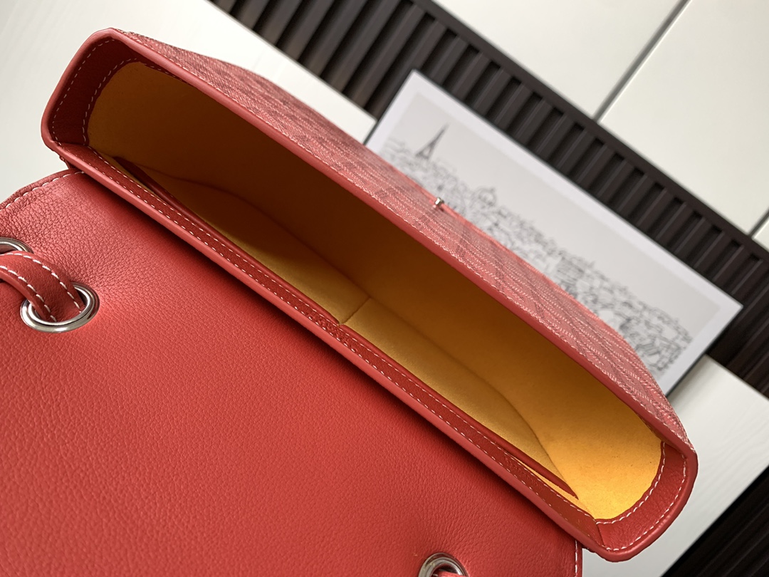 Handbags Goyard 020217 size:17*8*25 cm - vstockx