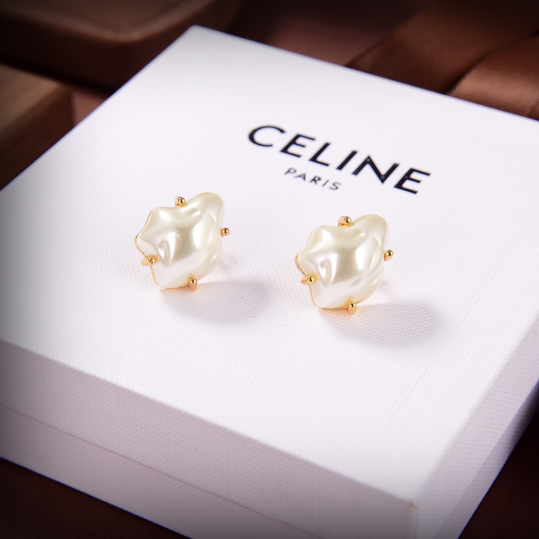 Jewelry CELINE 254 - vstockx