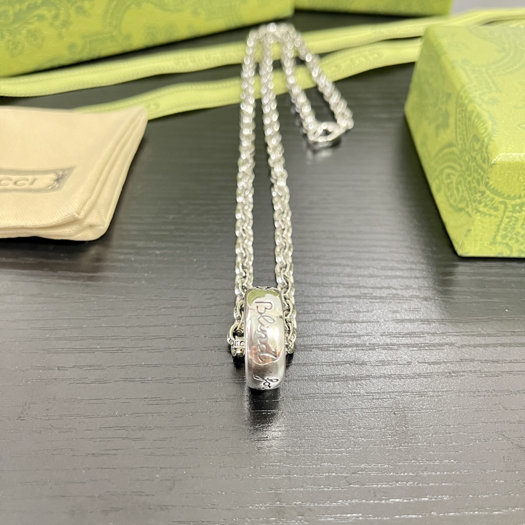 Jewelry Gucci 821 - vstockx