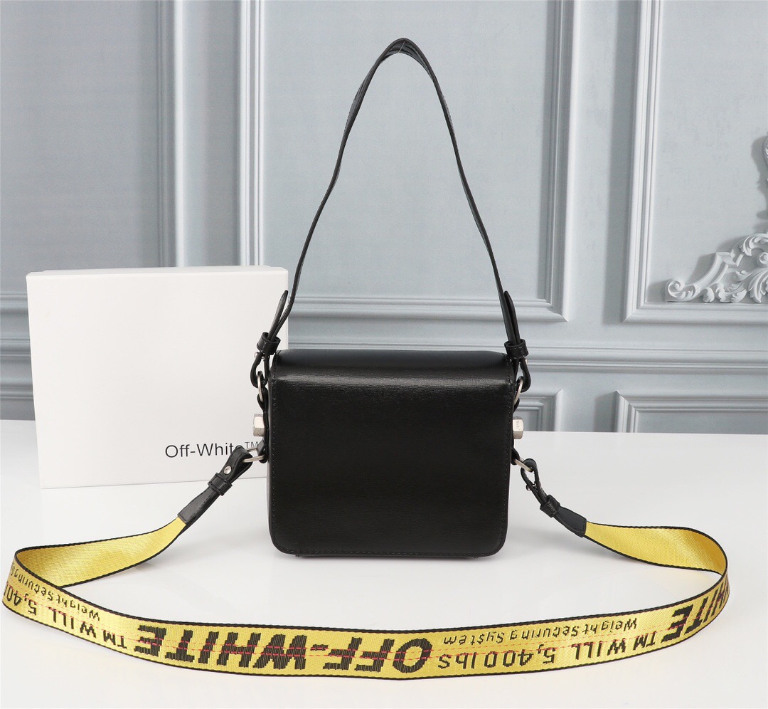 handbags OFF-White 533  4338650  size:18*16*9cm - vstockx