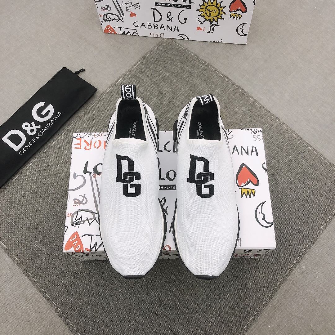 Dolce & Gabbana Sorrento 17 - vstockx