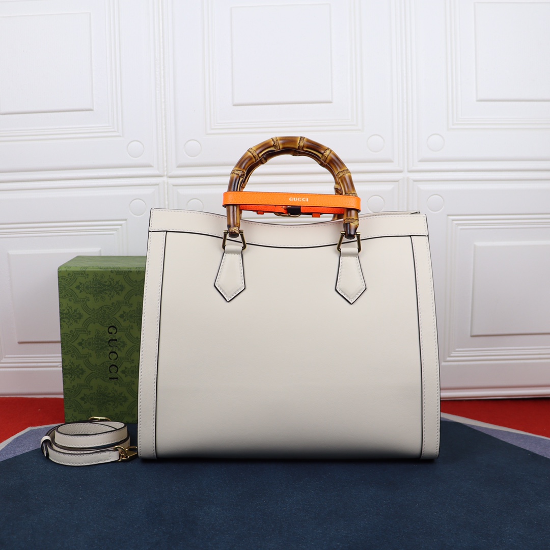 Handbag Gucci 655658 size 35*30*14 cm - vstockx
