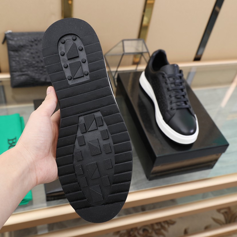 HUGO BOSS Low Top Sneaker 6 - vstockx
