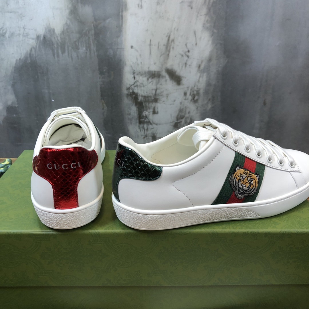 Gucci Ace Tiger - vstockx