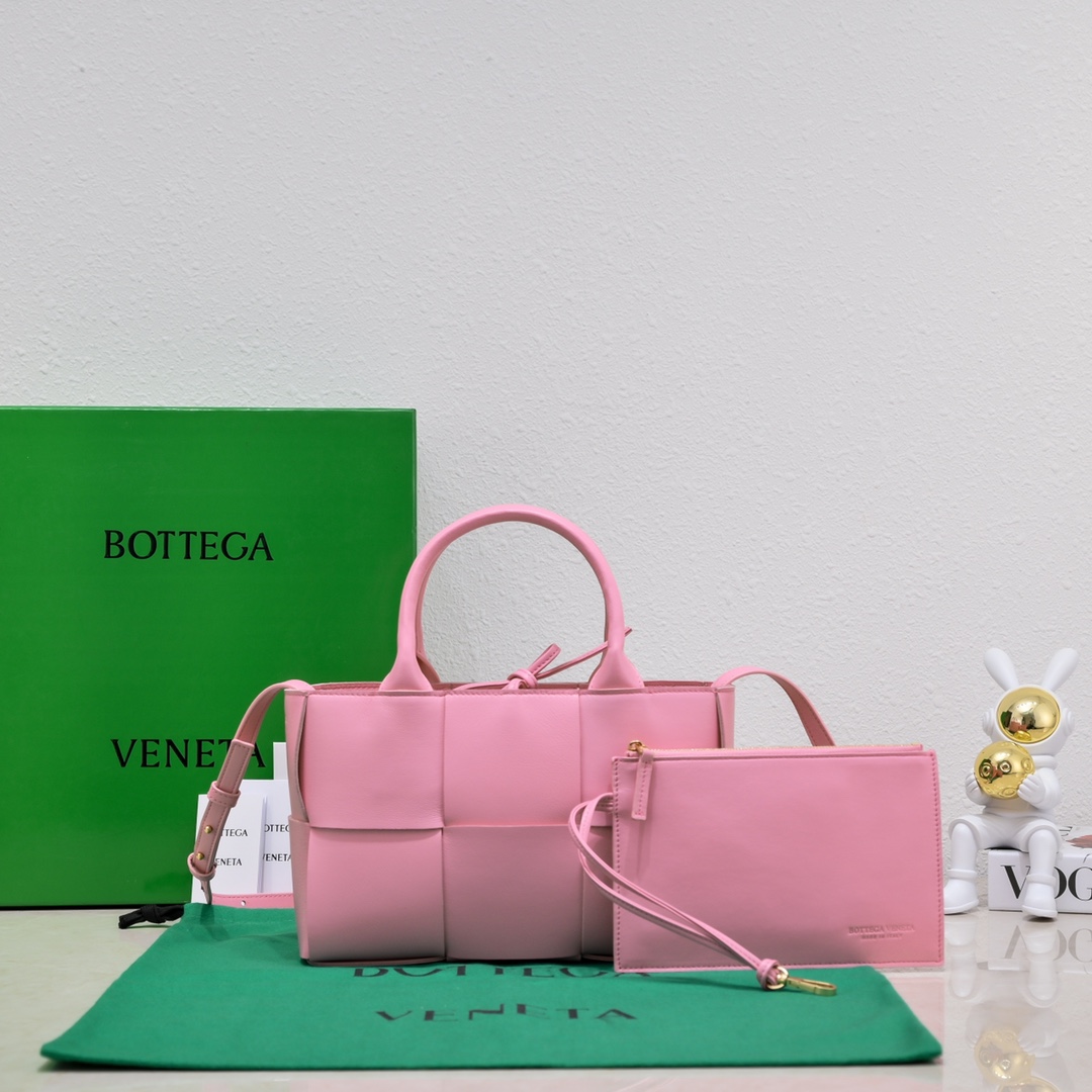 handbags Bottega Veneta 9894# SIZE:25*16*8CM - vstockx