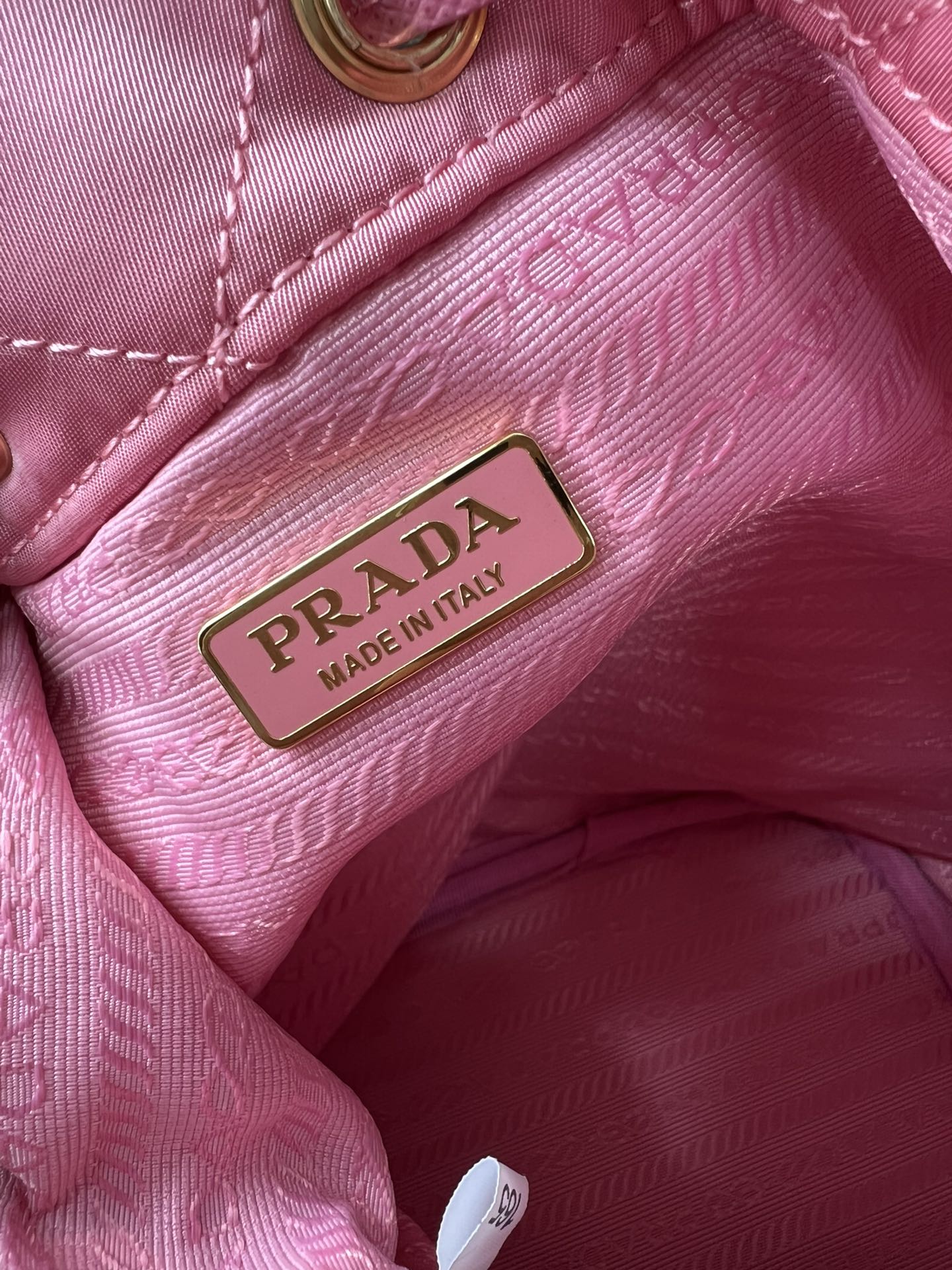 handbags prada 1BH038 22.5*17.5*12 - vstockx