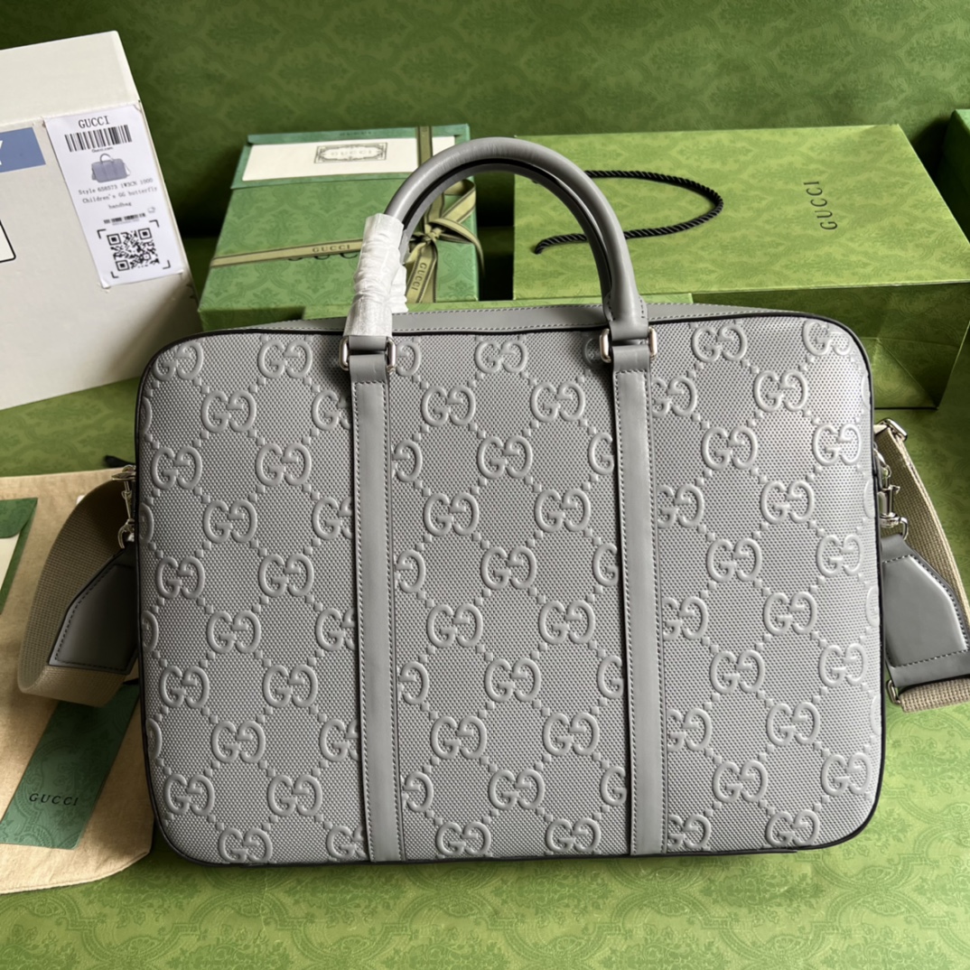 Handbag Gucci 658573 size 40×29×6 cm - vstockx