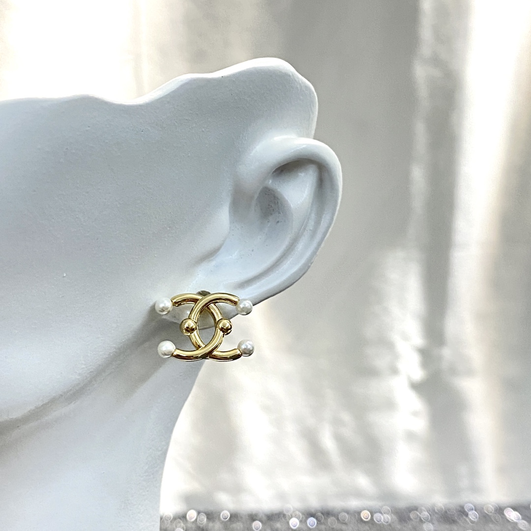 Jewelry Chanel 450 - vstockx