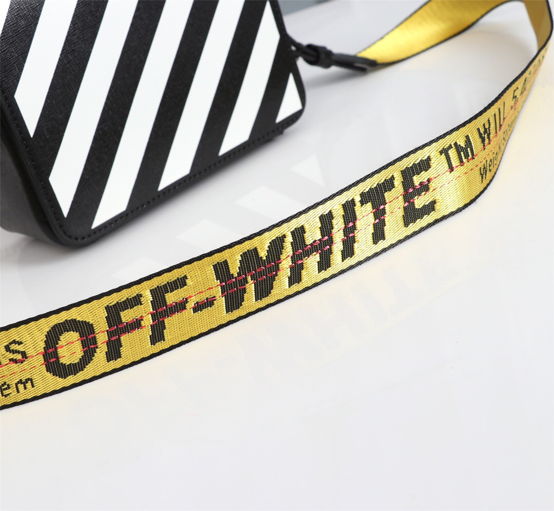 handbags OFF-White 536  4338650  size:19*16*8cm - vstockx