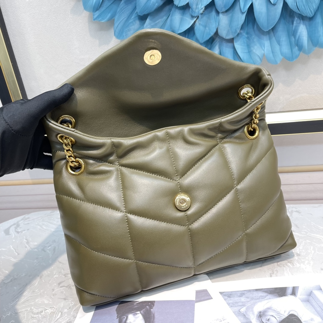 Handbags SAINT LAURENT 577476 size 29x17x11 cm - vstockx