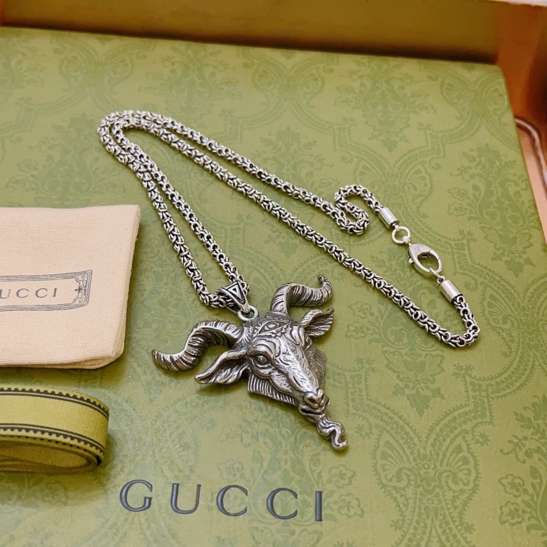 Jewelry Gucci 814 - vstockx