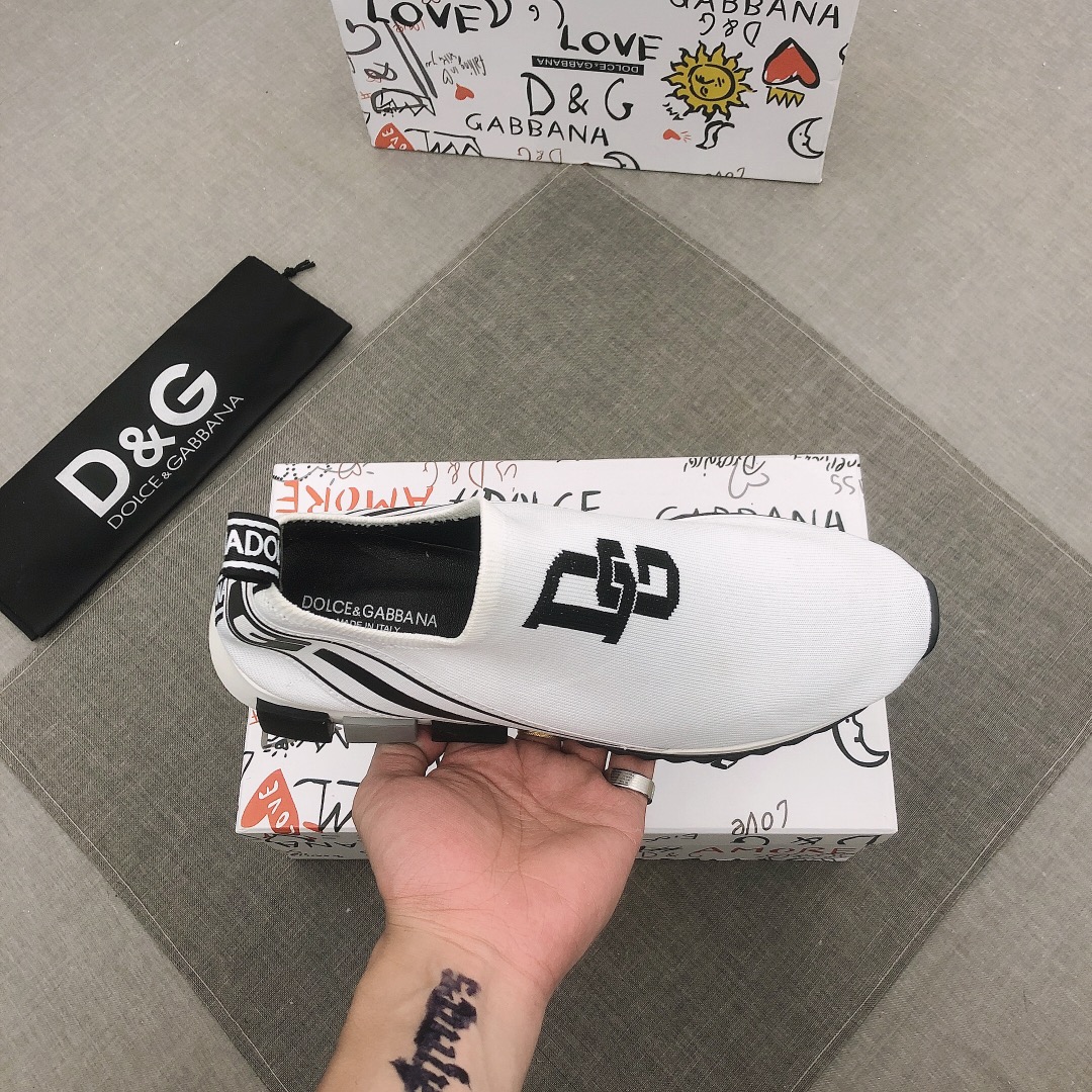 Dolce & Gabbana Sorrento 17 - vstockx