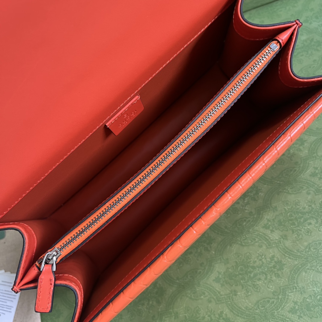 Handbag Gucci 400249 size 28*18*9 cm - vstockx