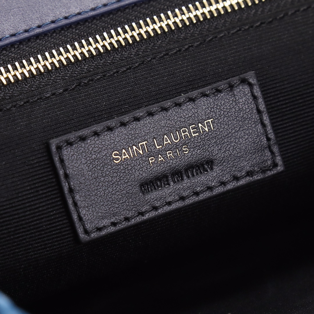 Handbags SAINT LAURENT 633158 size 28  20.5  8.5 cm - vstockx