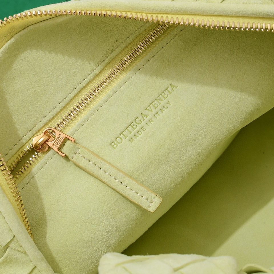 handbags Bottega Veneta 6697# size:36*21*13 - vstockx