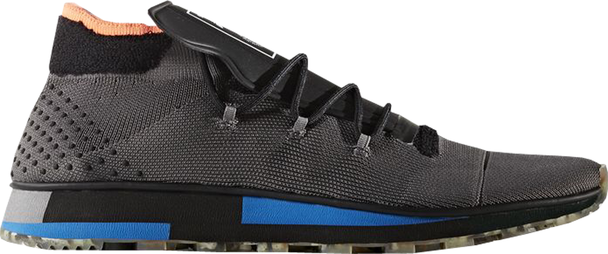 adidas AW Run Mid Alexander Wang St Crag - vstockx