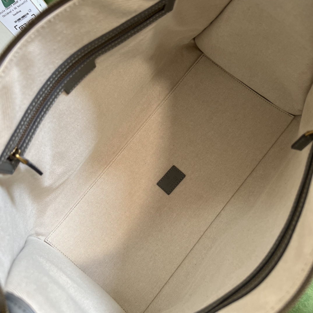 Handbag Gucci 715671 size 40*29*20 cm - vstockx