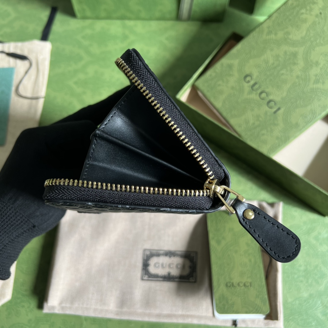 Handbag Gucci  449391 size 19*10*2 cm - vstockx