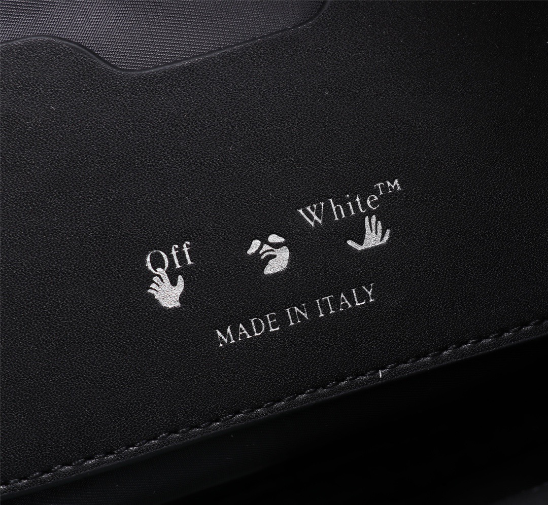 handbags OFF-White 559  3550640  size:25*14*5cm - vstockx
