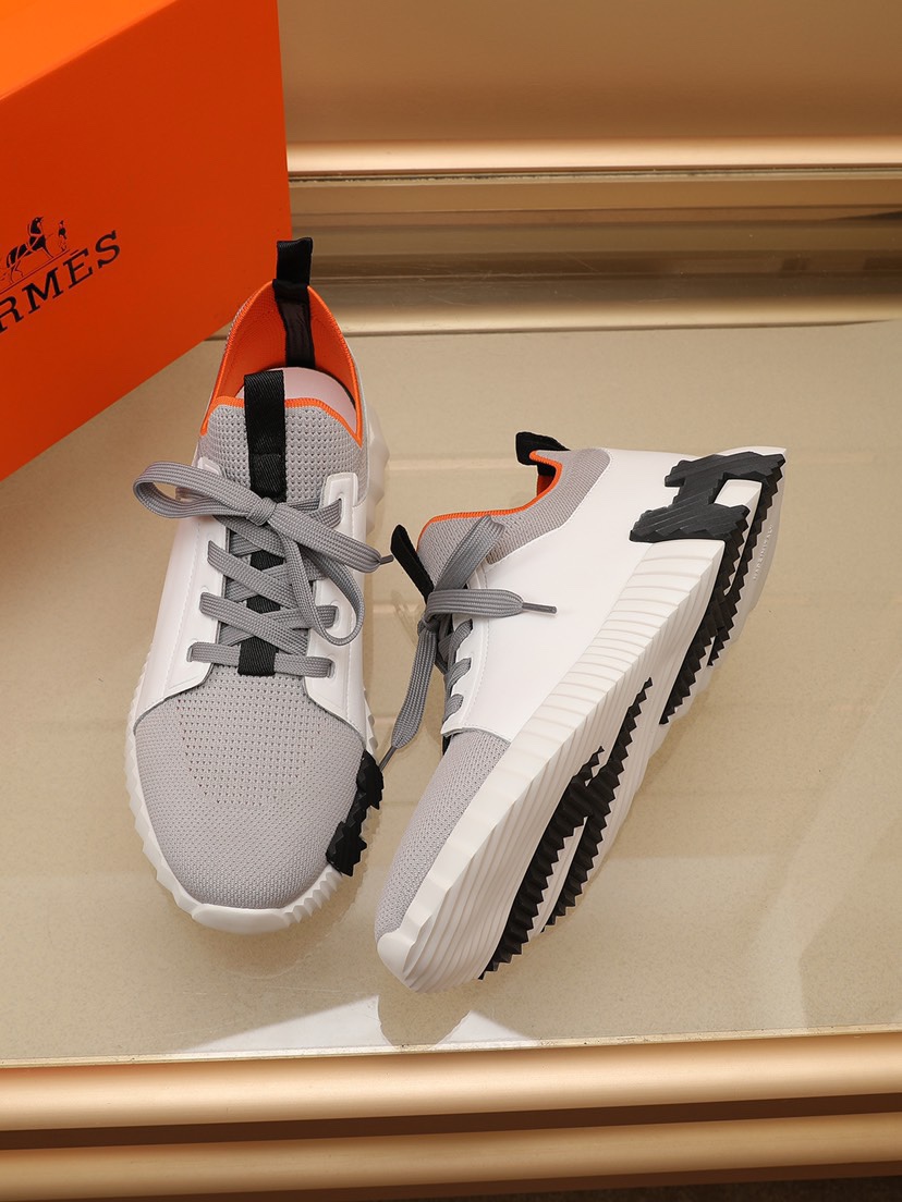 Hermes Depart sneaker 2 - vstockx