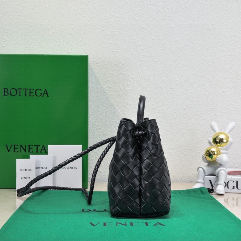 Handbags Bottega Veneta 7463 size:25*20*10 cm - vstockx
