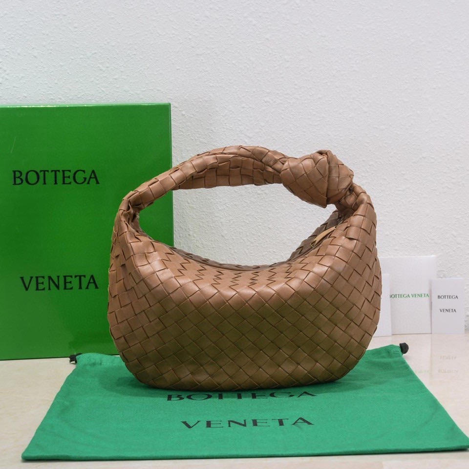 handbags Bottega Veneta 6697 size:36*21*13 - vstockx