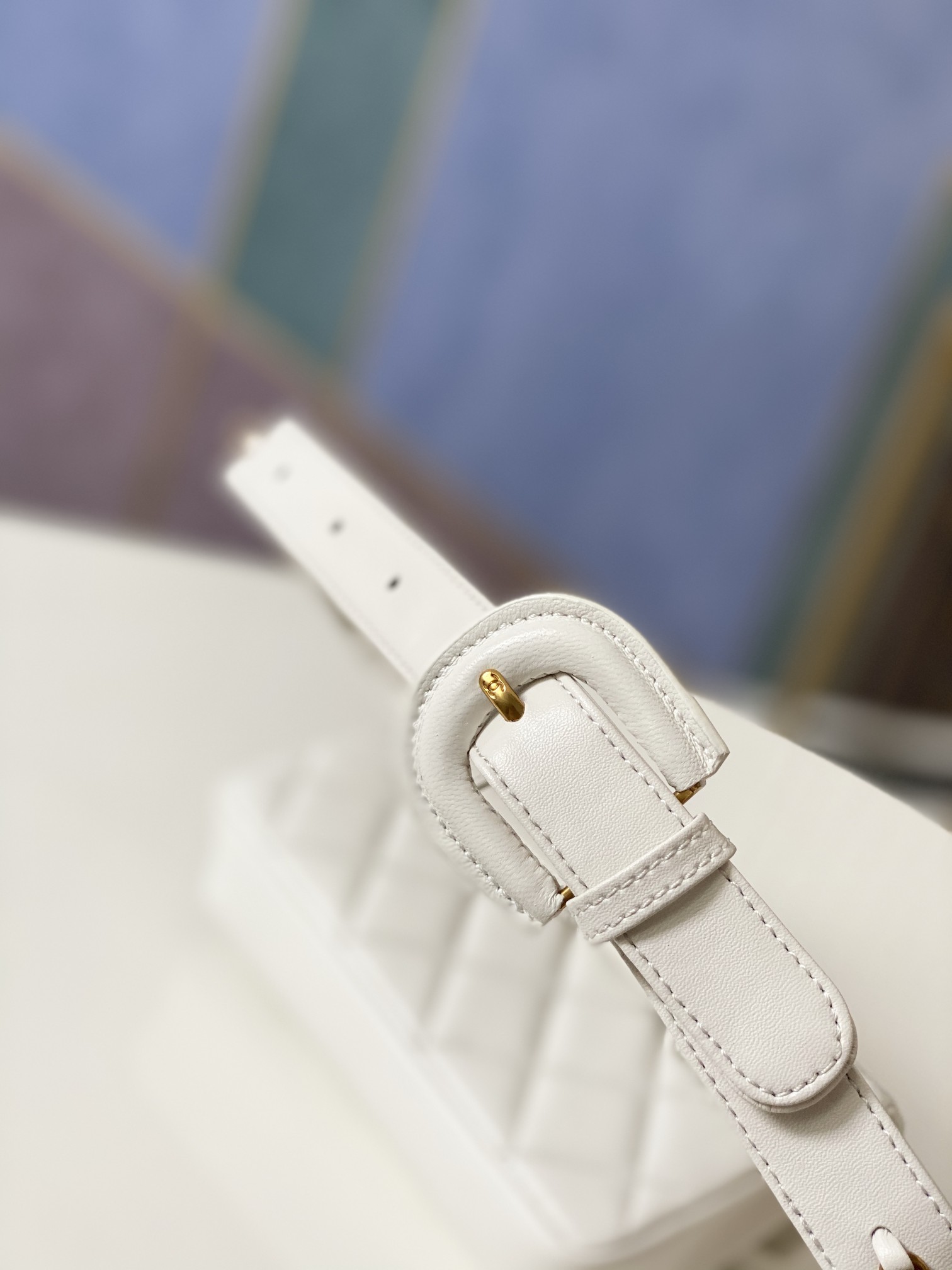 Handbag Chanel 99009 size 18*3.5*12 cm - vstockx