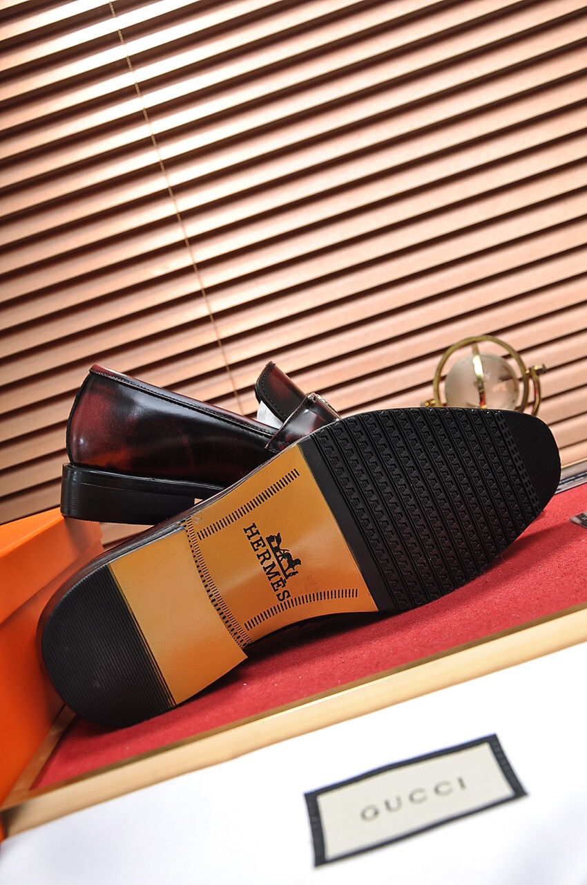 Hermes Boots 12 - vstockx