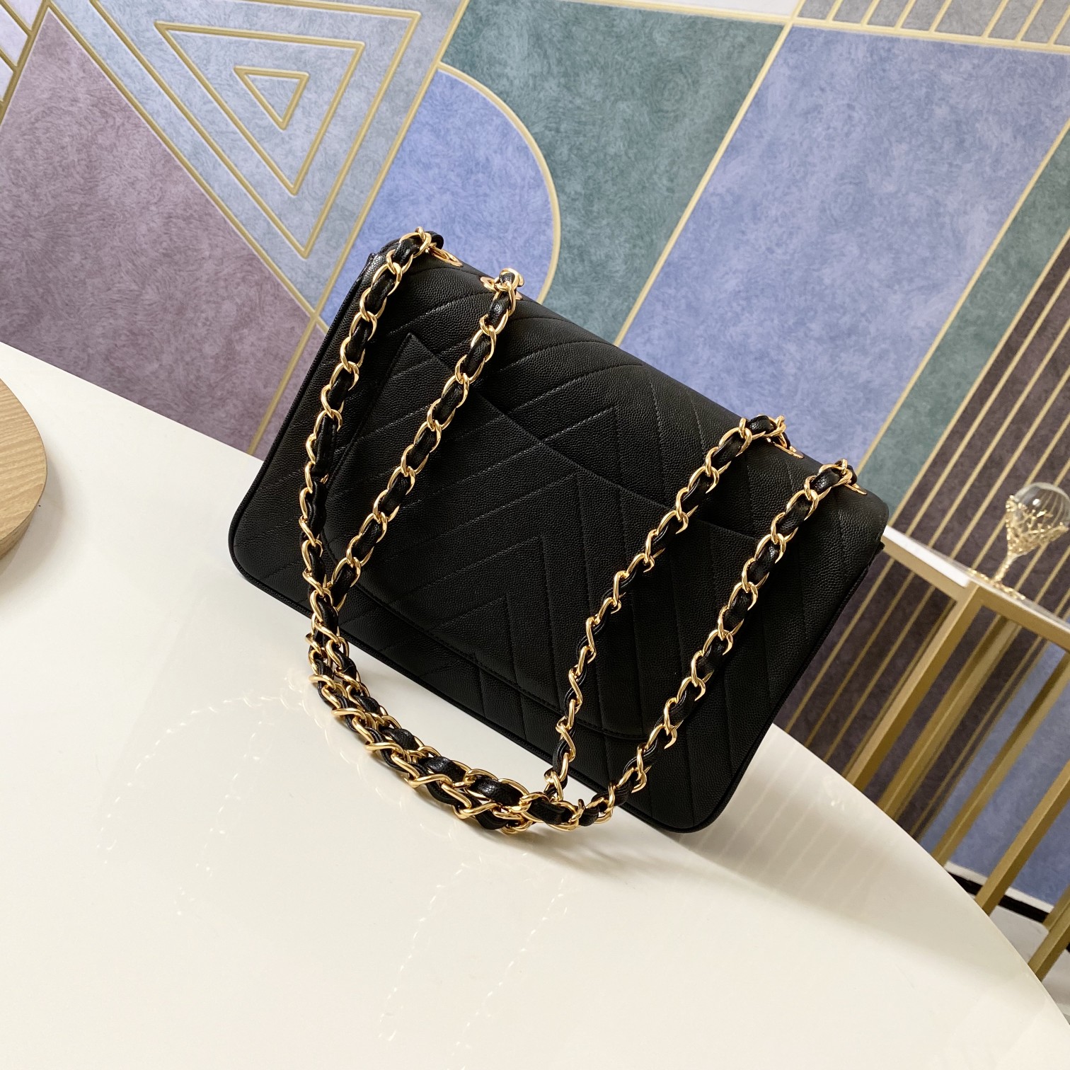 Handbag Chanel A88 size 30.21.8 cm - vstockx