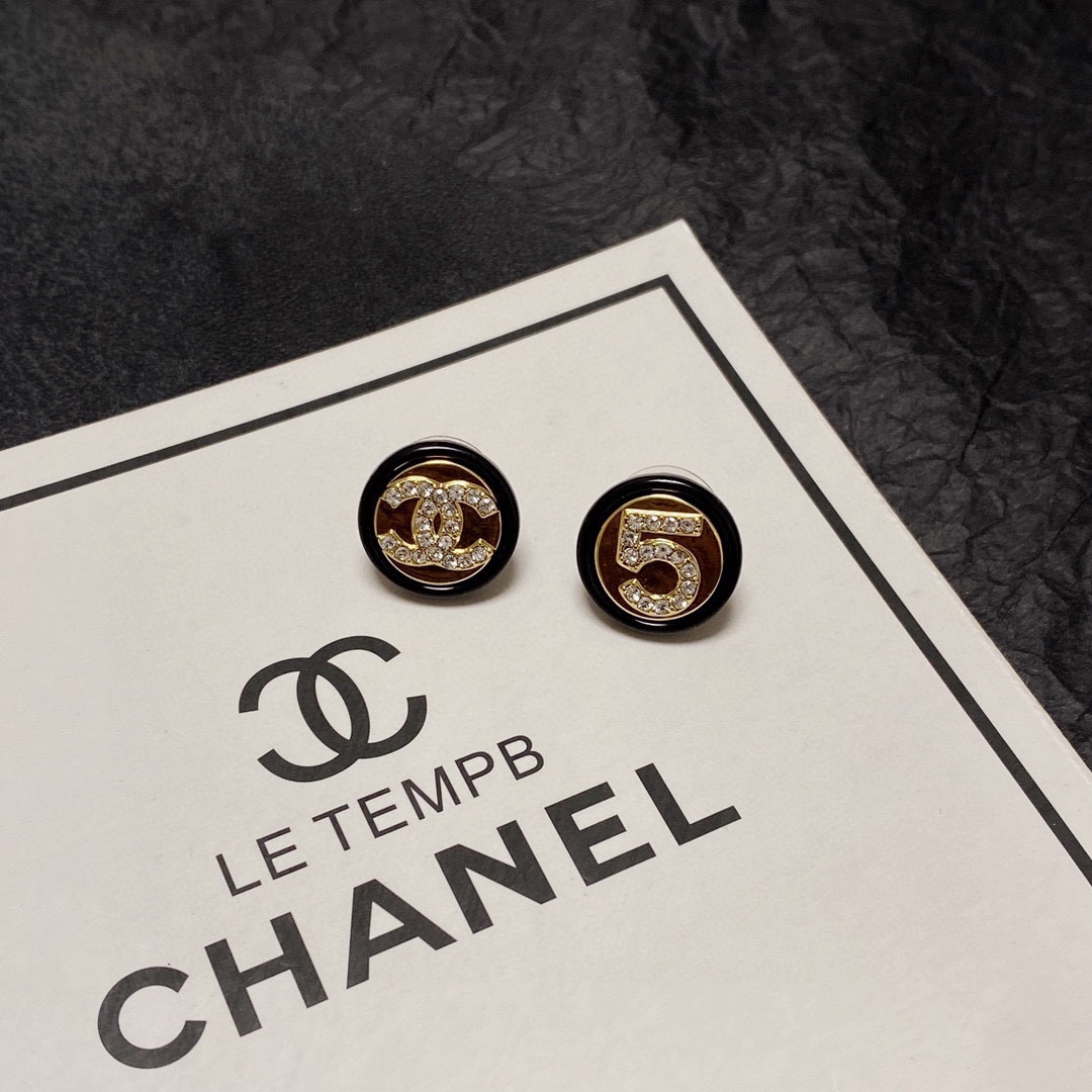 Jewelry Chanel 1809 - vstockx