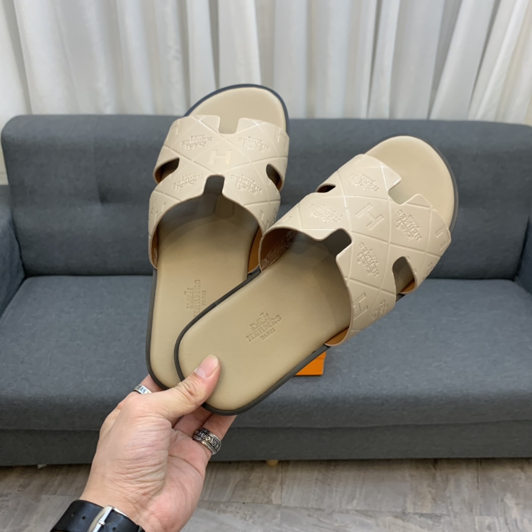 Hermes Sandals 15 - vstockx