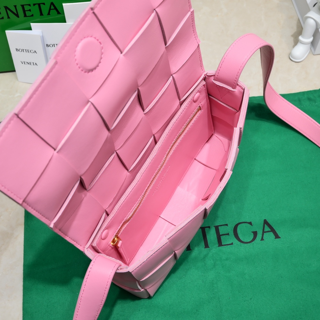 handbags Bottega Veneta 6687 size:23*15*5.5cm - vstockx