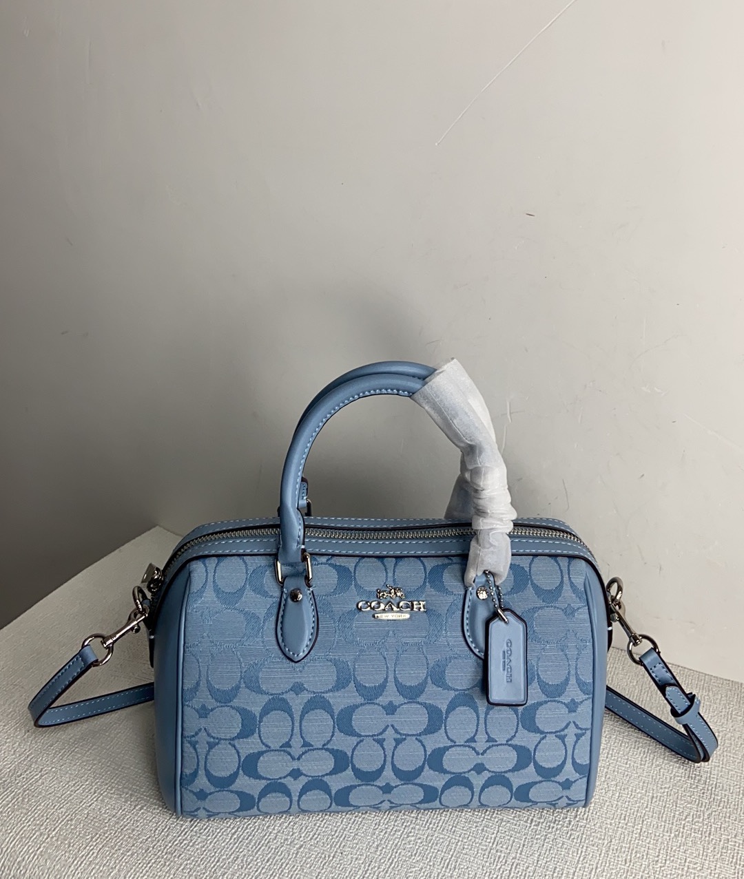 Handbags Coach CH141 size:26*18 - vstockx