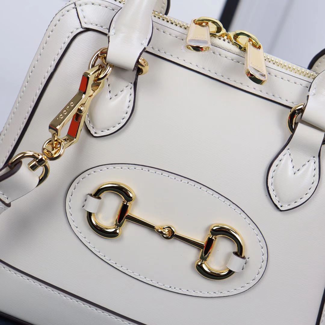 Handbag Gucci 640716 size 20X19.5X7.5 cm - vstockx