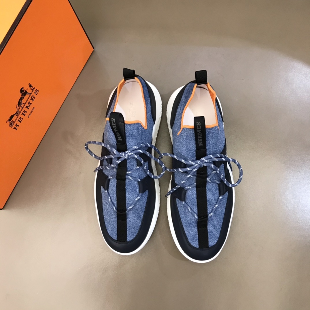 Hermes Duel sneaker 6 - vstockx