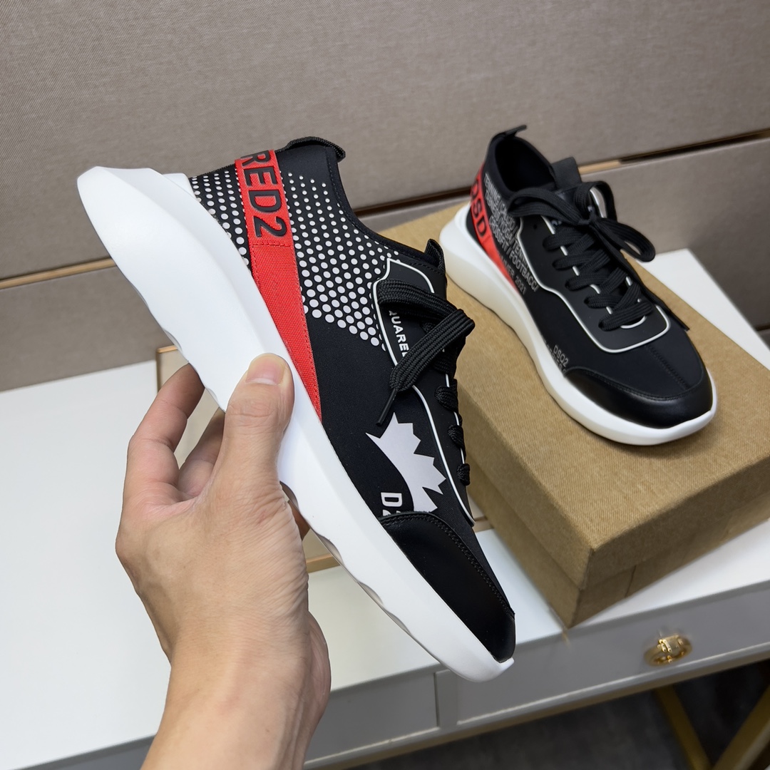DSQUARED2 sneaker 22 - vstockx