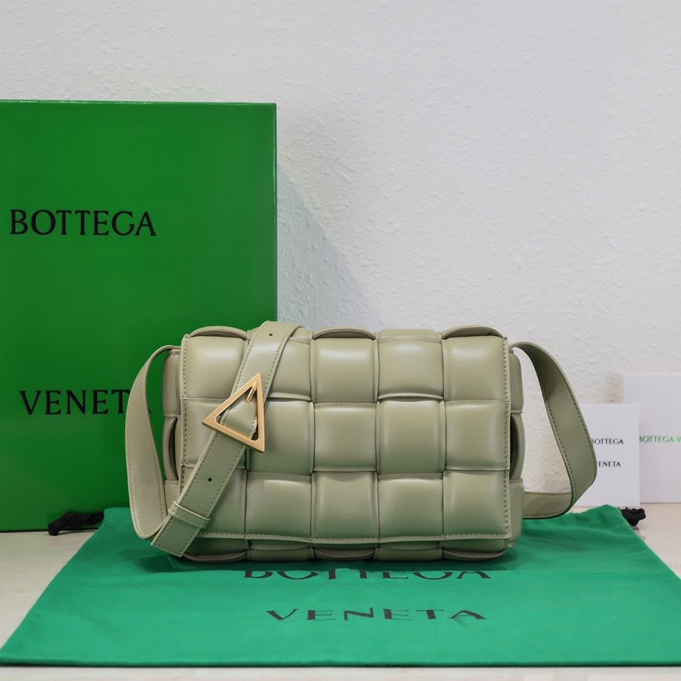 handbags Bottega Veneta 6688# size:26*18*8cm - vstockx
