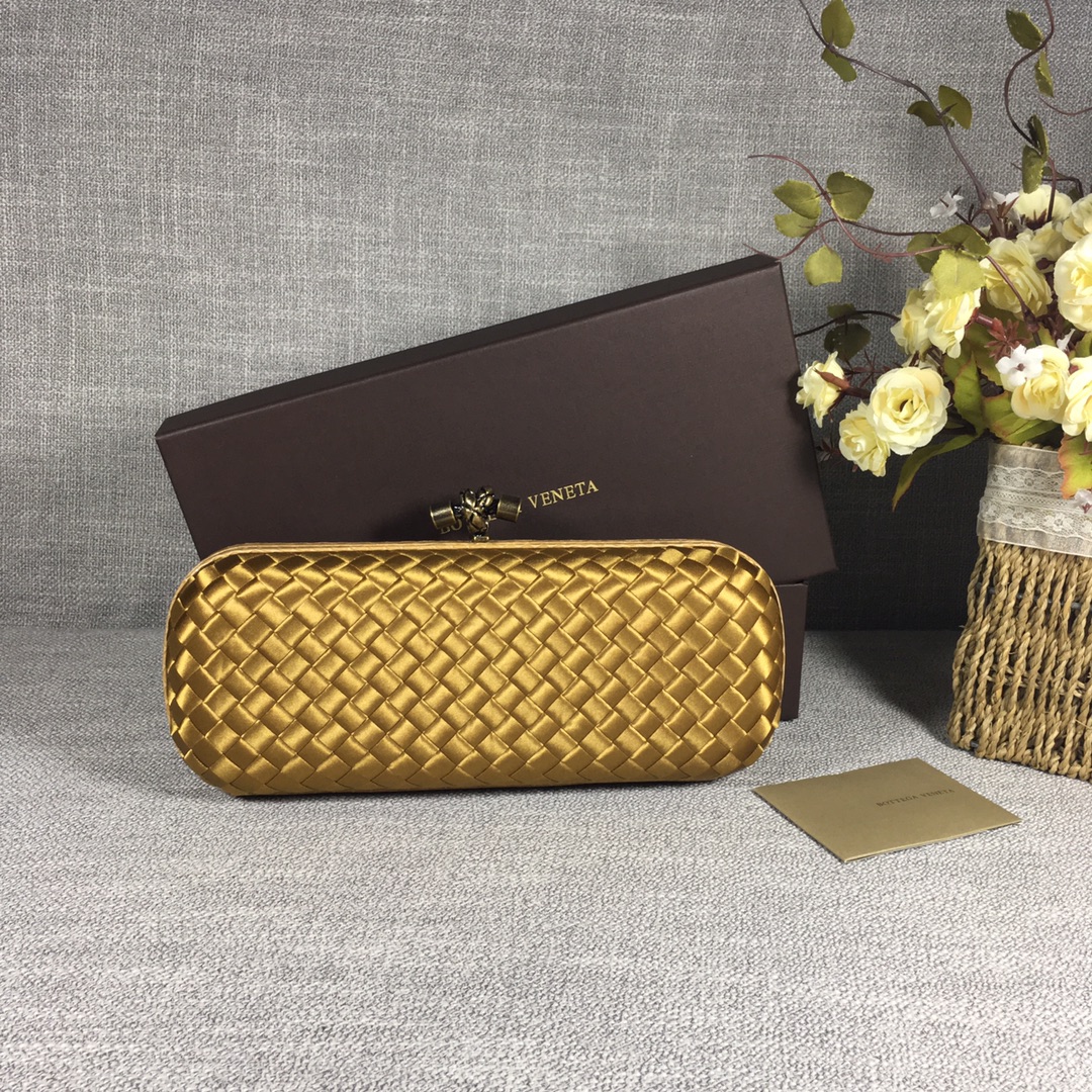 handbags Bottega Veneta 8651 size:25*9.5*4cm - vstockx