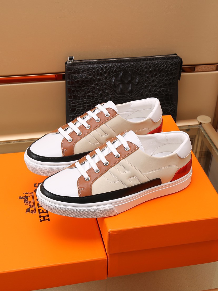 Hermes District sneaker 2 - vstockx