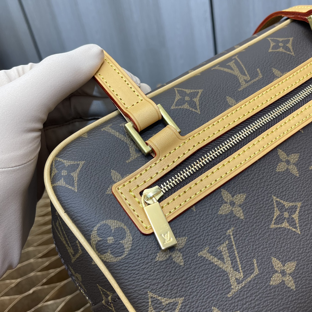 Handbag Louis Vuitton M51182 size 27*18*12 CM - vstockx