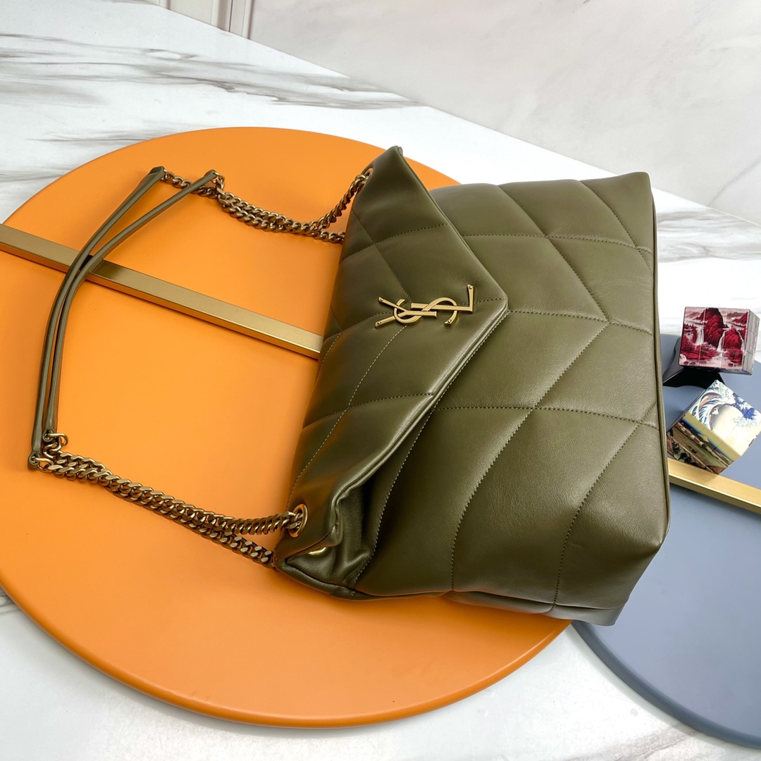 Handbags SAINT LAURENT 577475 size 35x23x13.5 cm - vstockx