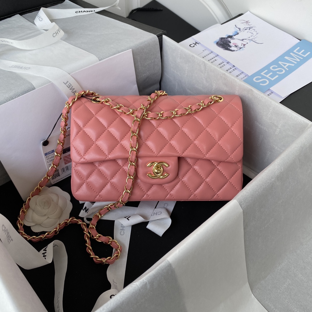 Handbag Chanel A01113 size 23 cm - vstockx