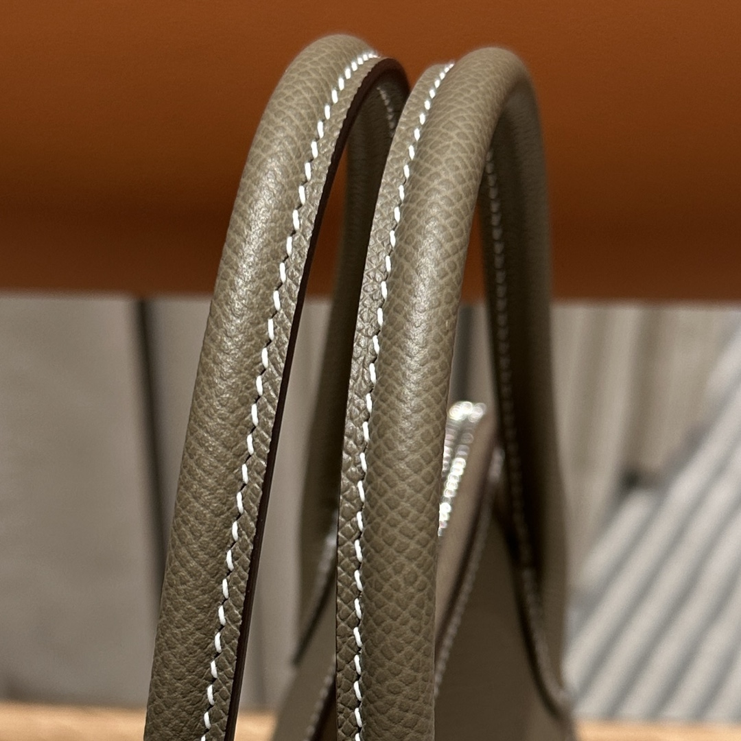 Handbags Hermes Bolide size:27 cm - vstockx