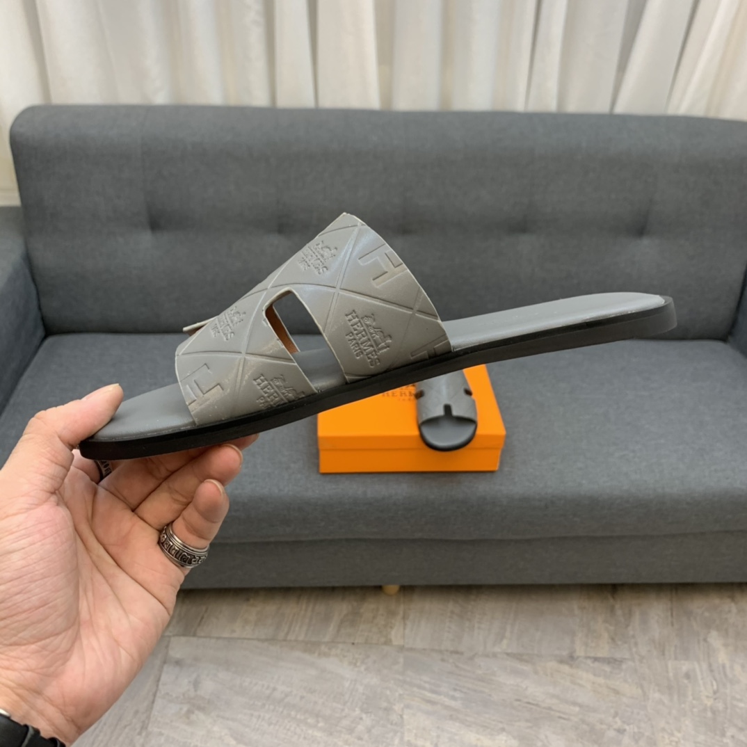 Hermes Sandals 18 - vstockx