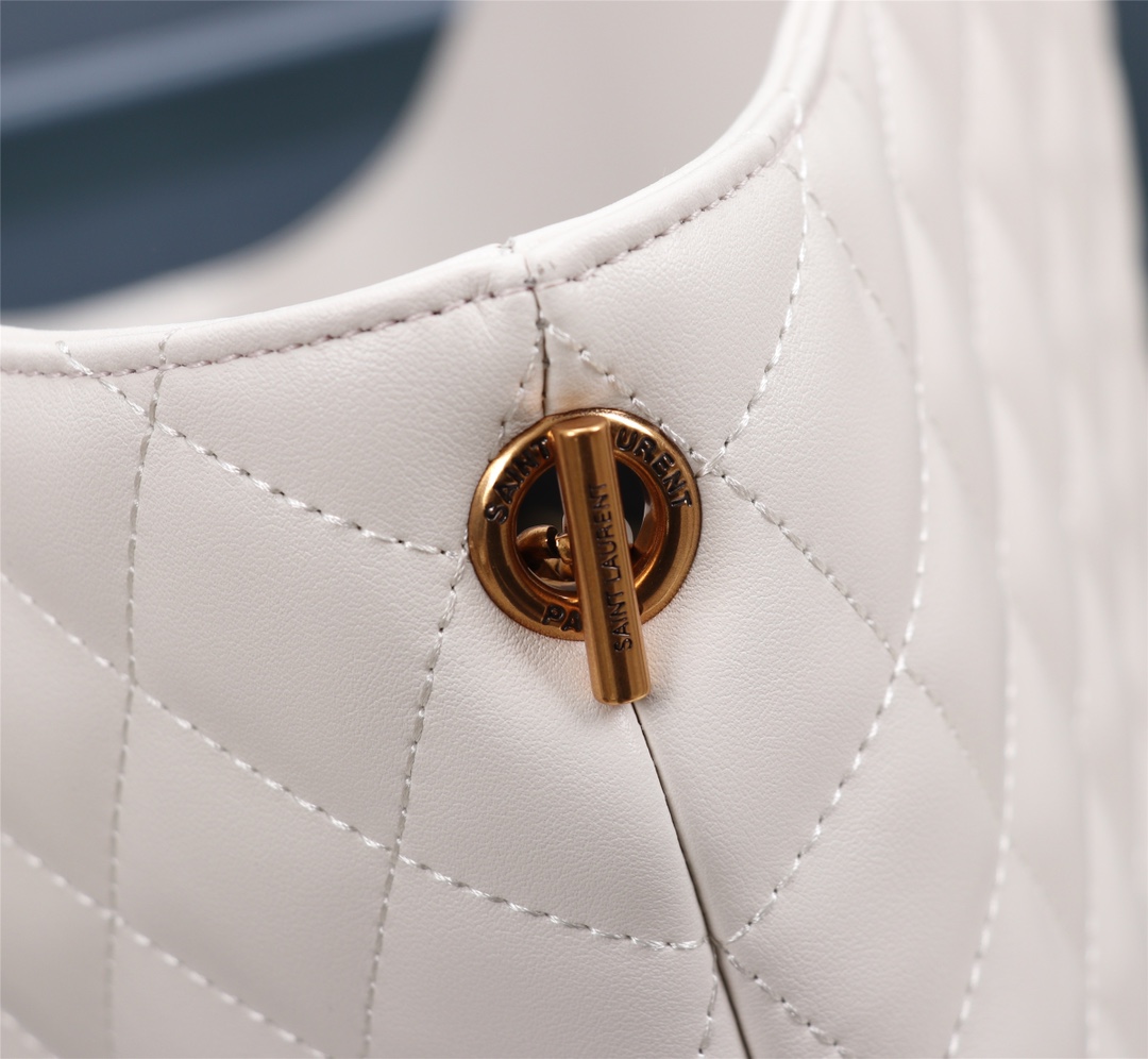 Handbags SAINT LAURENT 698651 size 27x13x8 cm - vstockx