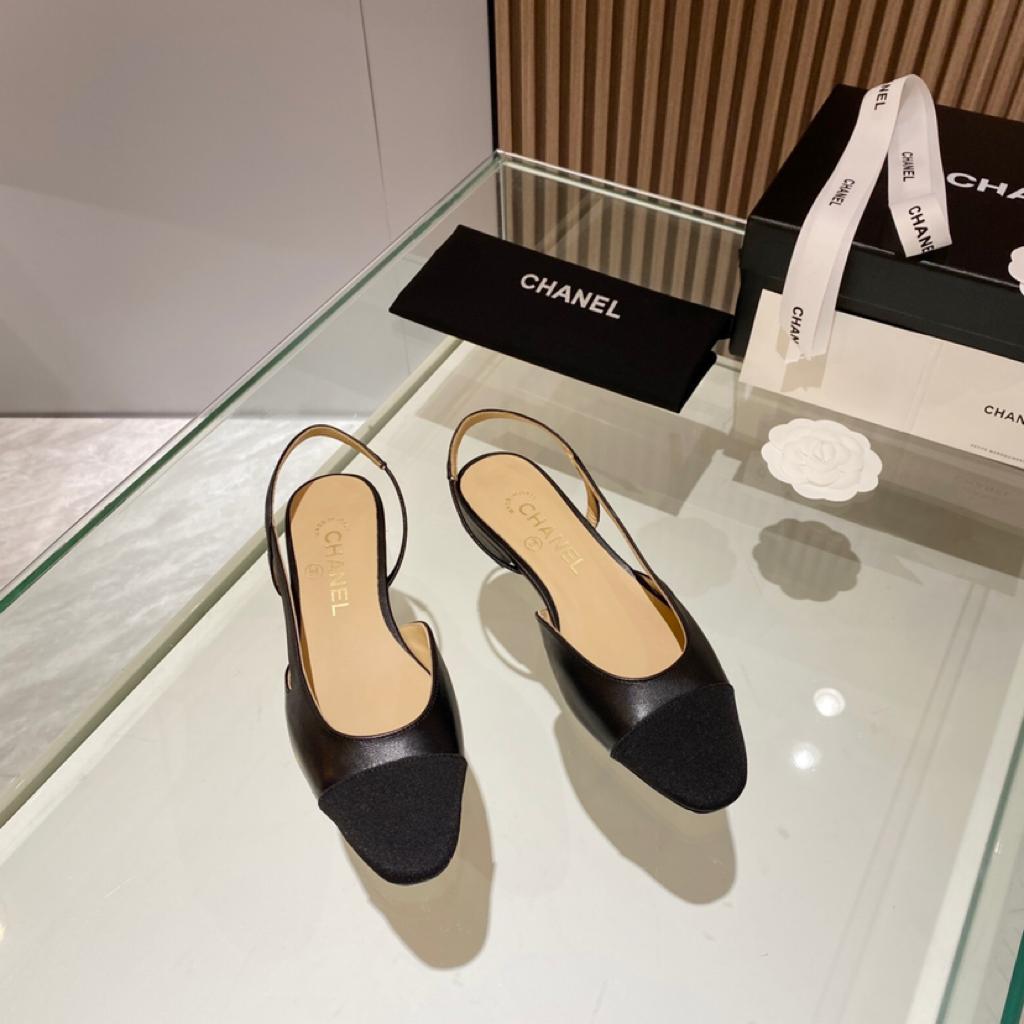 Chanel shoes 1 - vstockx