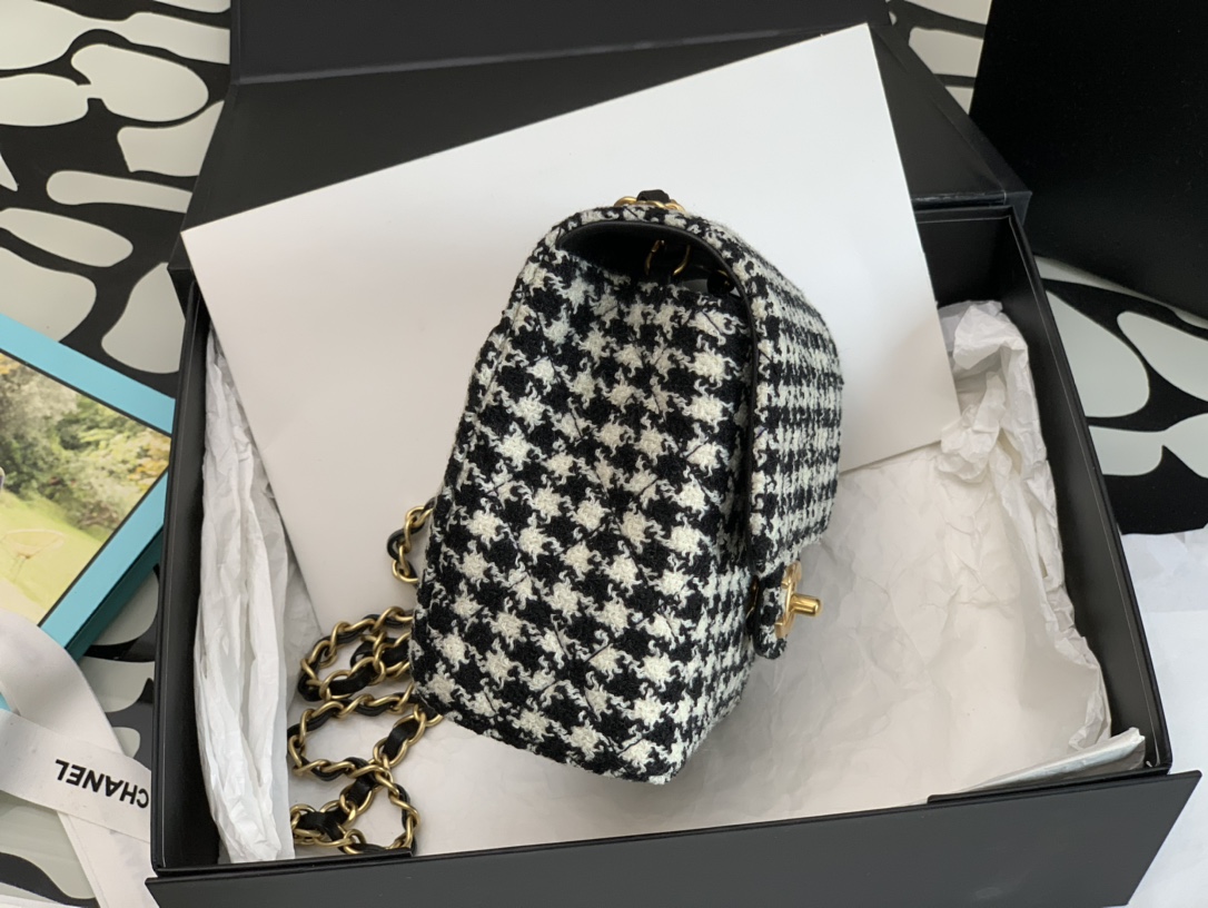 Handbag Chanel 99204 - vstockx