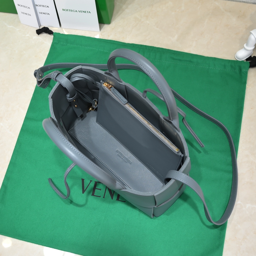 handbags Bottega Veneta 9894# SIZE:25*16*8CM - vstockx