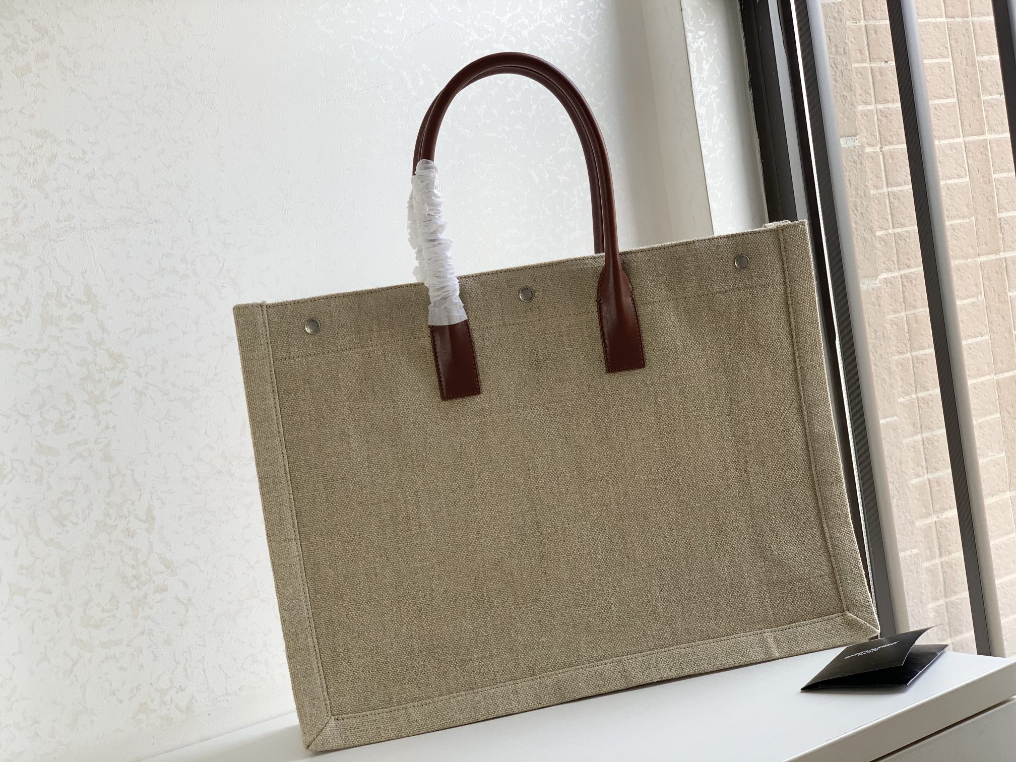 Handbags SAINT LAURENT 509415 size 48  36  16 cm - vstockx