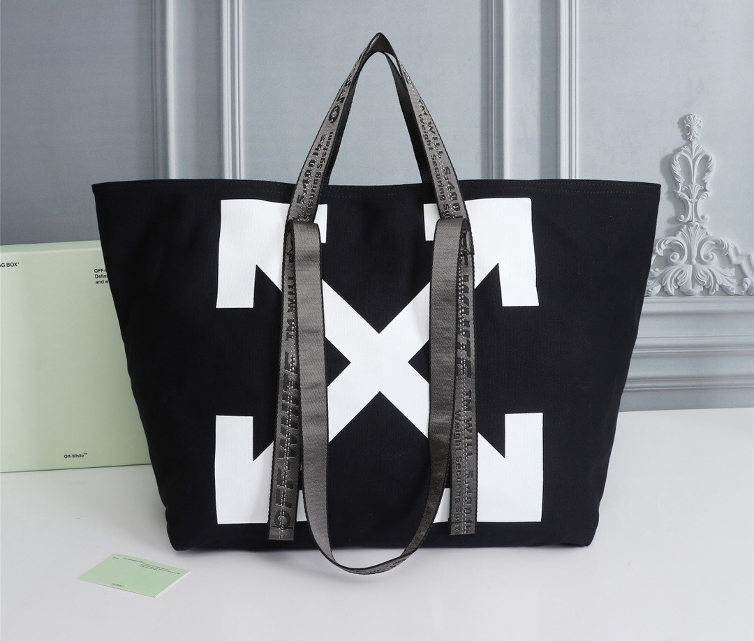 handbags OFF-White 541  3118650  size:39*34*21cm - vstockx